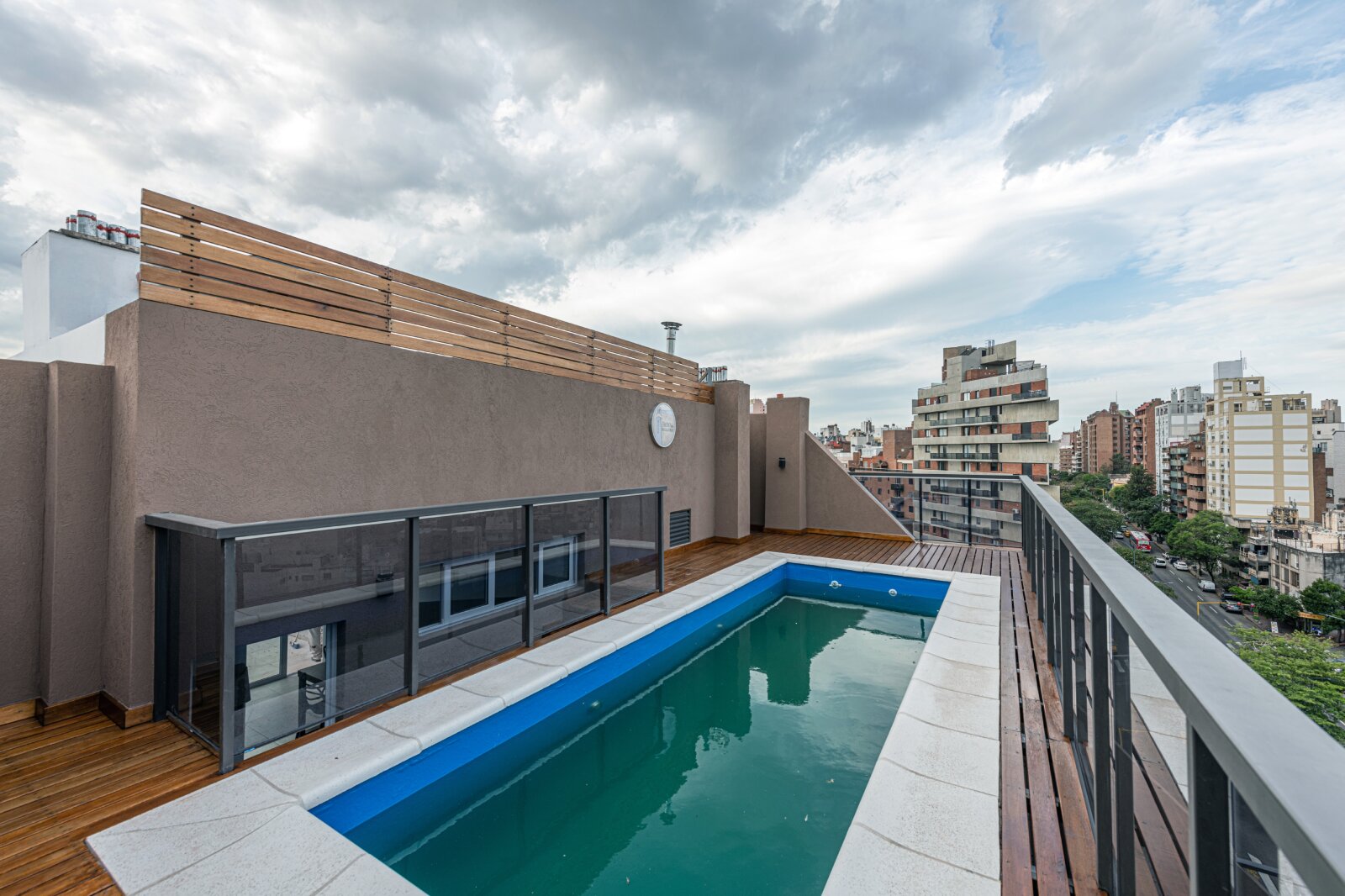 Venta Departamento Nueva Cordoba Duplex - 33