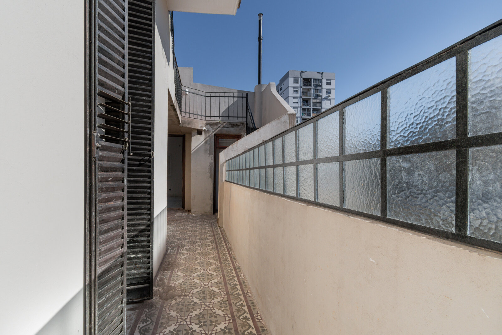 Venta Ph 4 ambientes con balcón. - 28