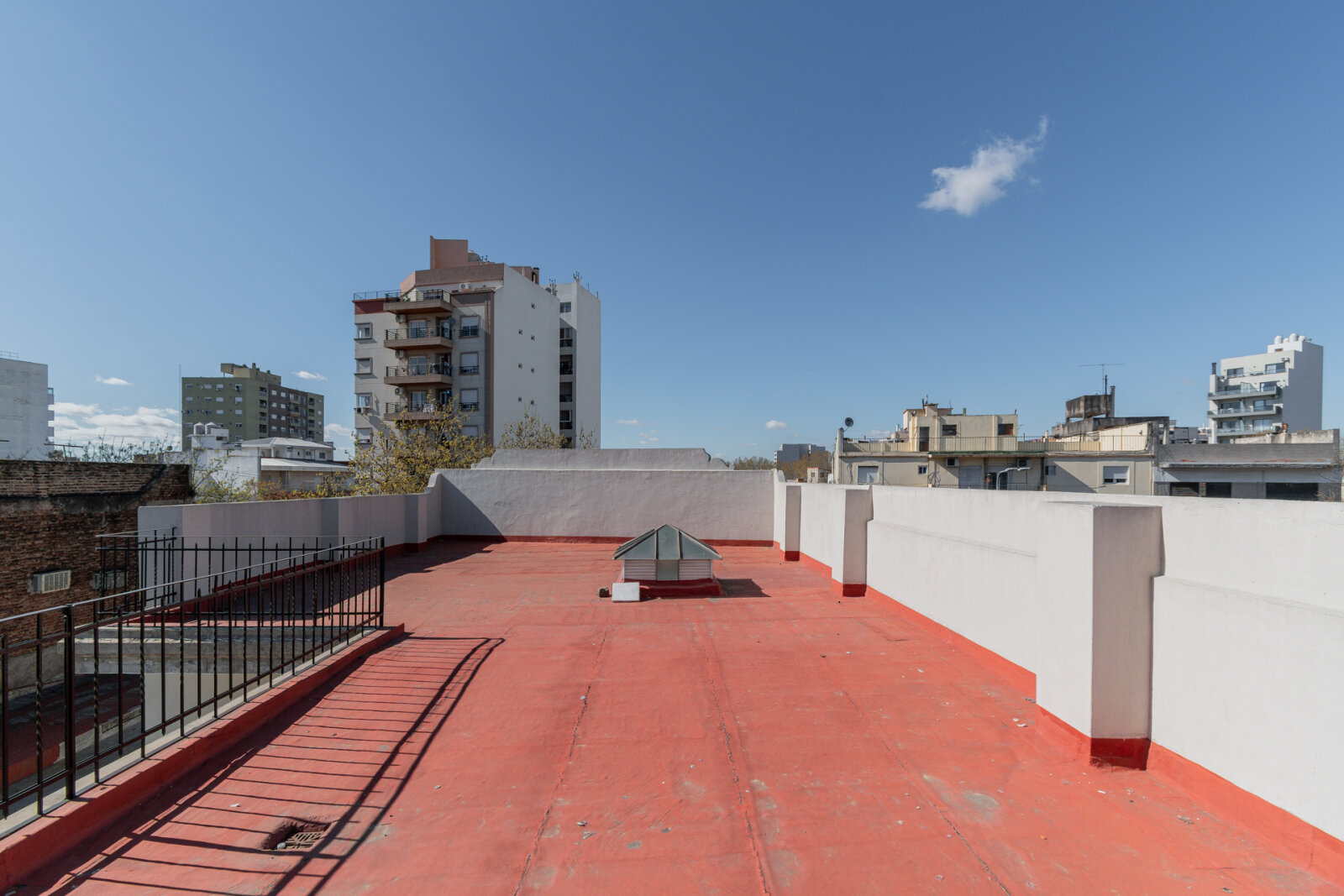 Venta Ph 4 ambientes con balcón. - 53