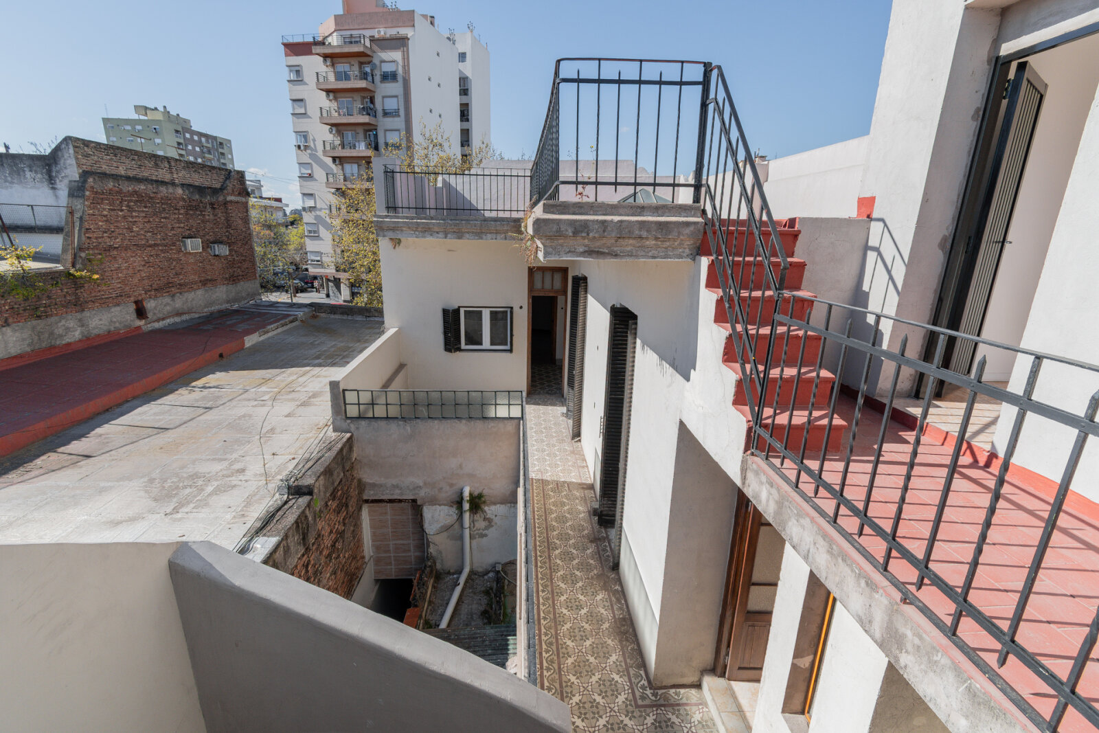 Venta Ph 4 ambientes con balcón. - 46