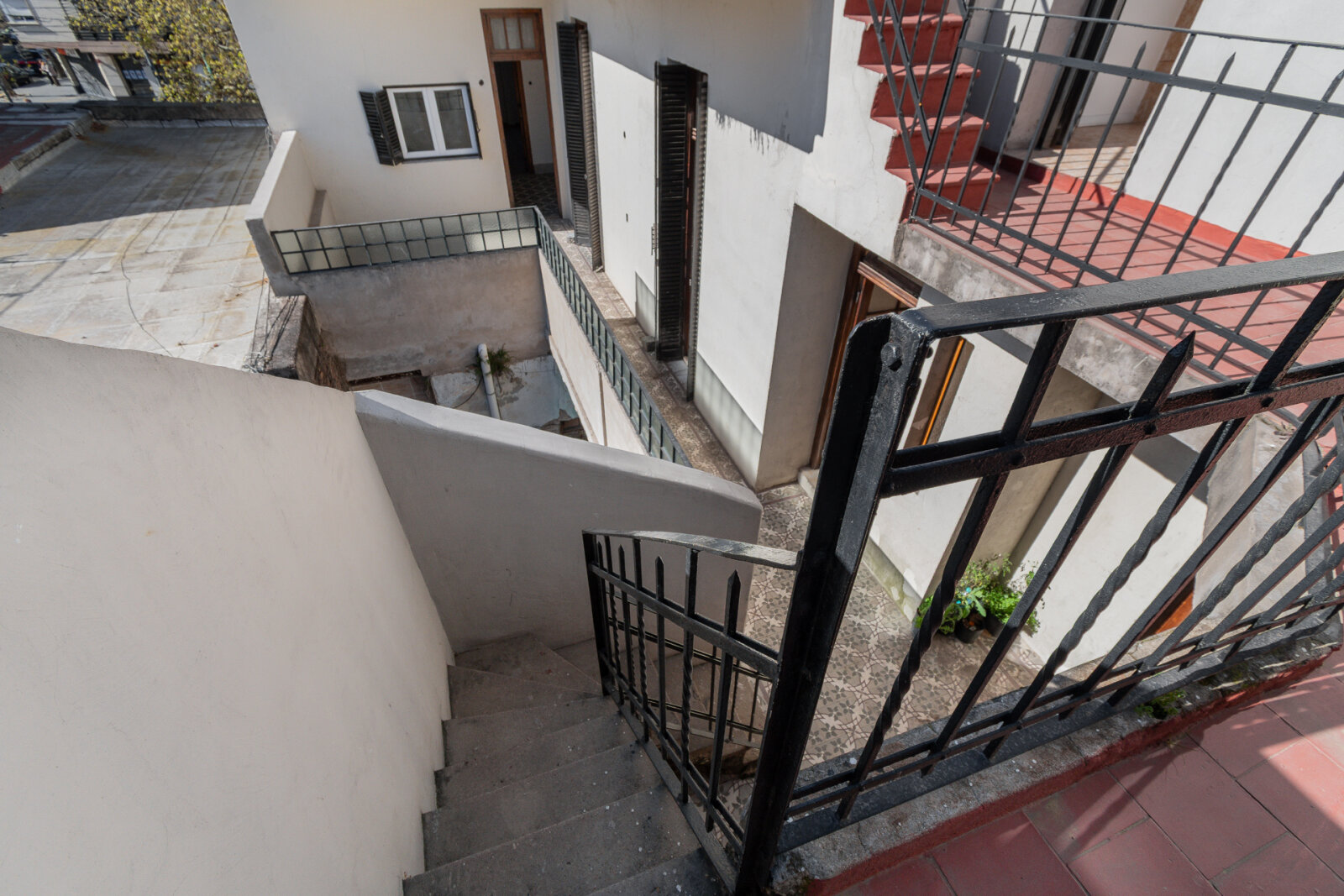 Venta Ph 4 ambientes con balcón. - 44