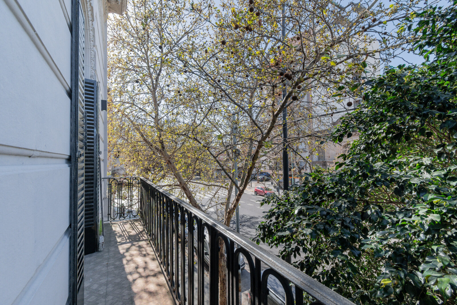 Venta Ph 4 ambientes con balcón. - 13