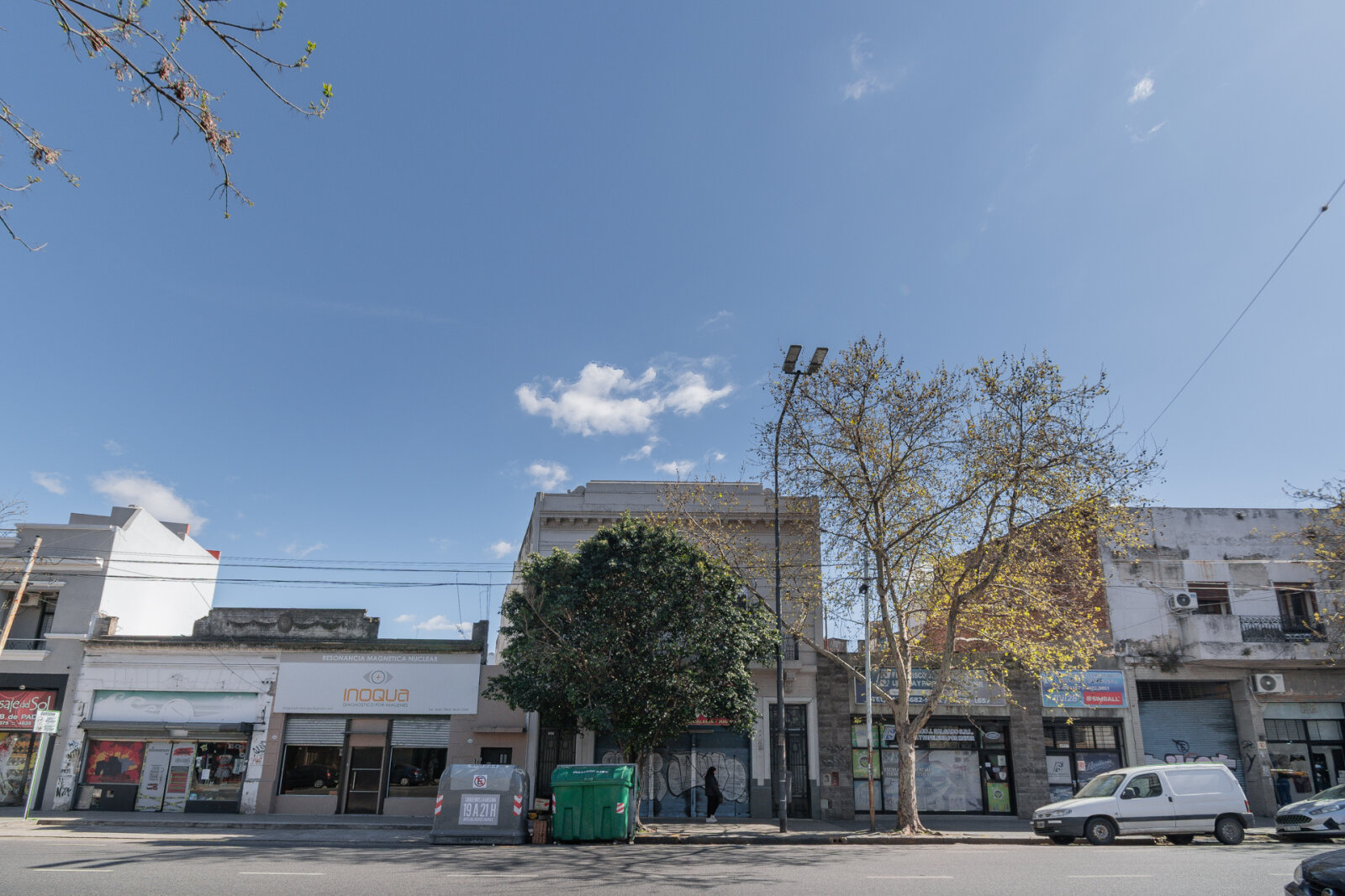 Venta Ph 4 ambientes con balcón. - 59