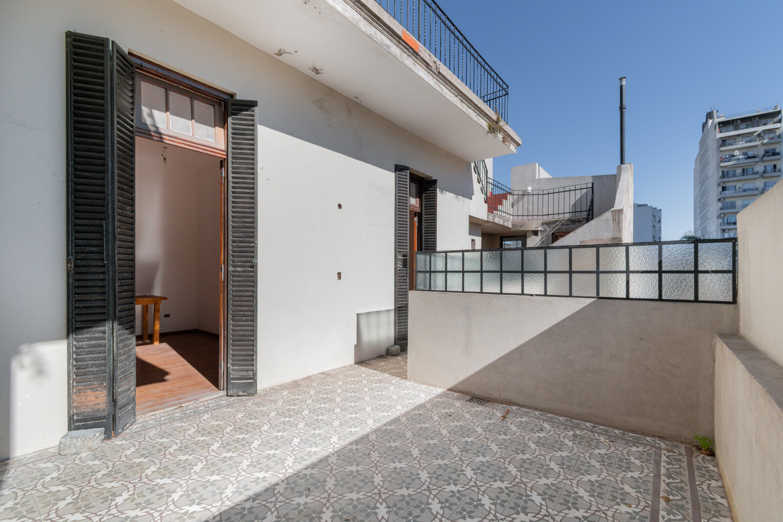Venta Ph 4 ambientes con balcón. - 24