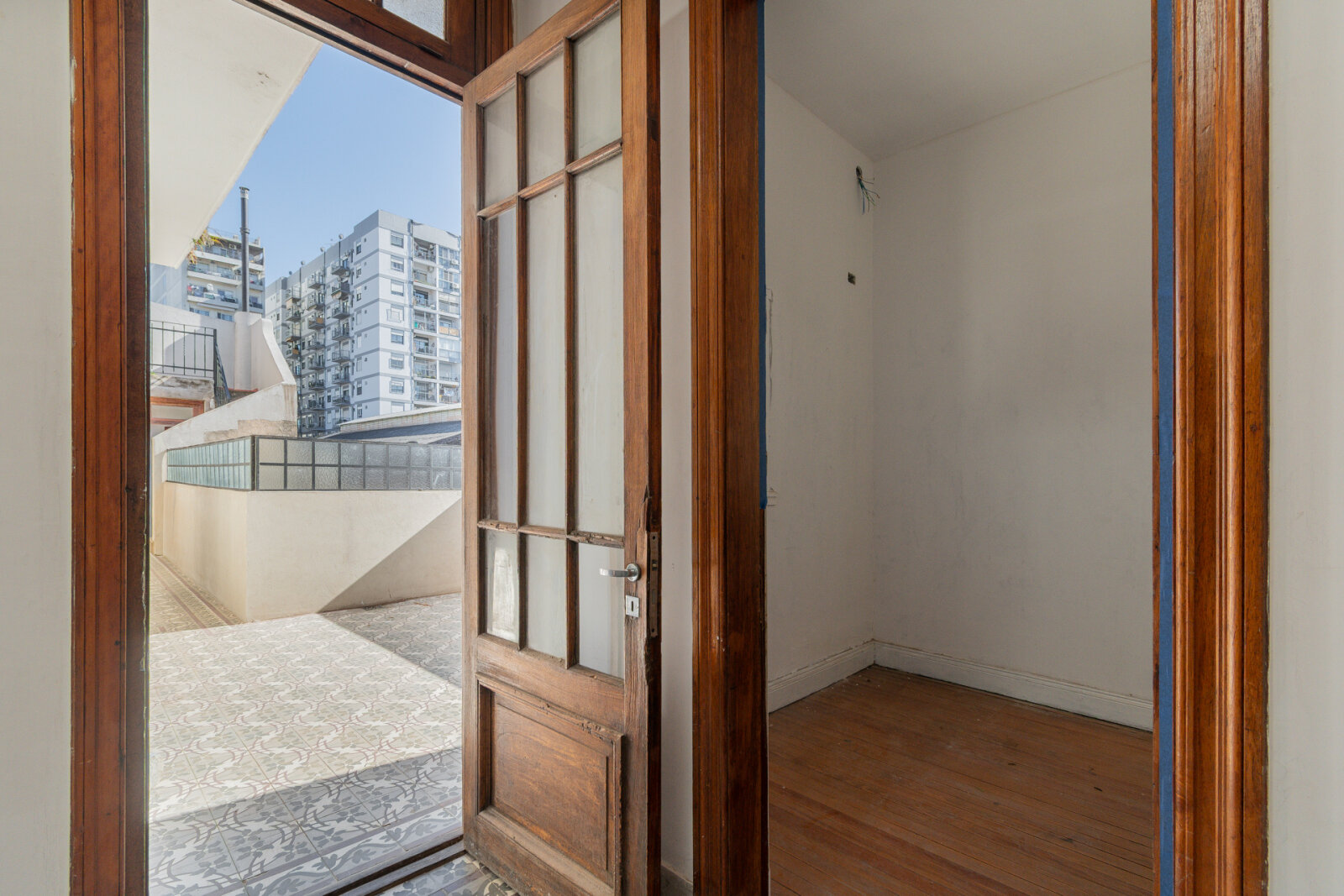 Venta Ph 4 ambientes con balcón. - 15