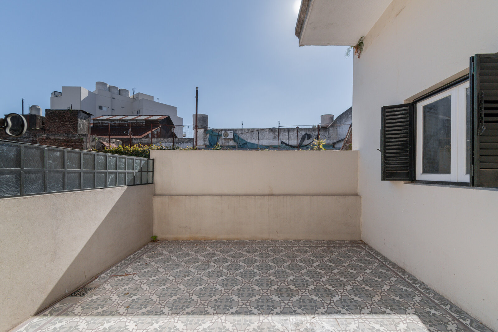 Venta Ph 4 ambientes con balcón. - 22
