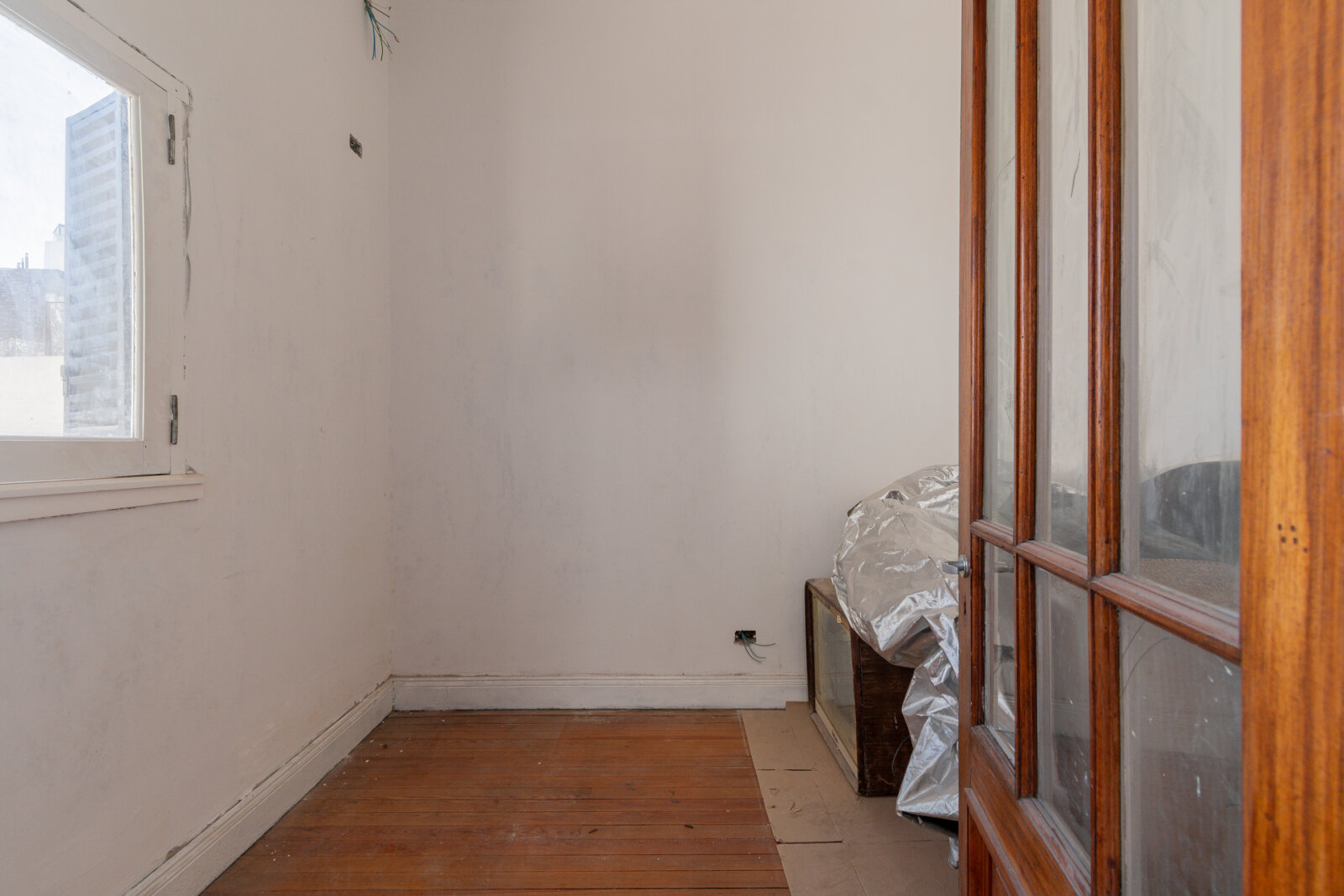 Venta Ph 4 ambientes con balcón. - 16