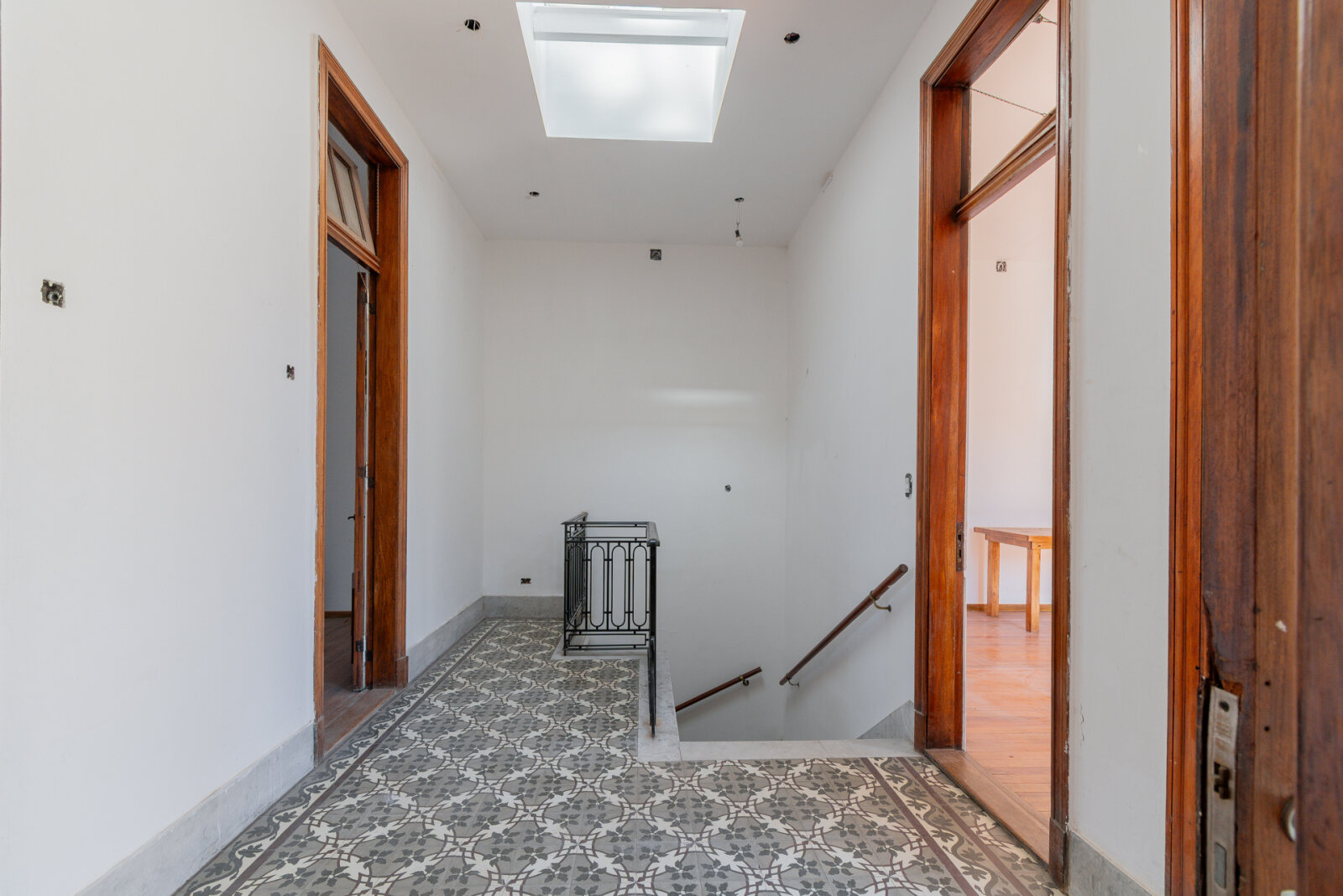 Venta Ph 4 ambientes con balcón. - 2