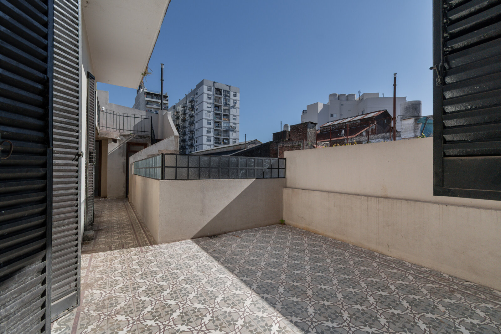 Venta Ph 4 ambientes con balcón. - 23