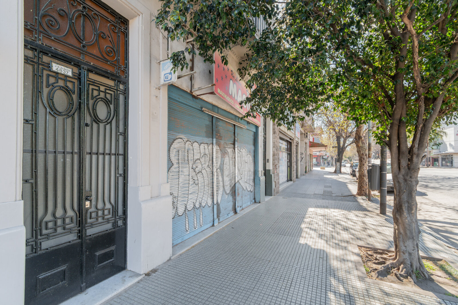 Venta Ph 4 ambientes con balcón. - 58