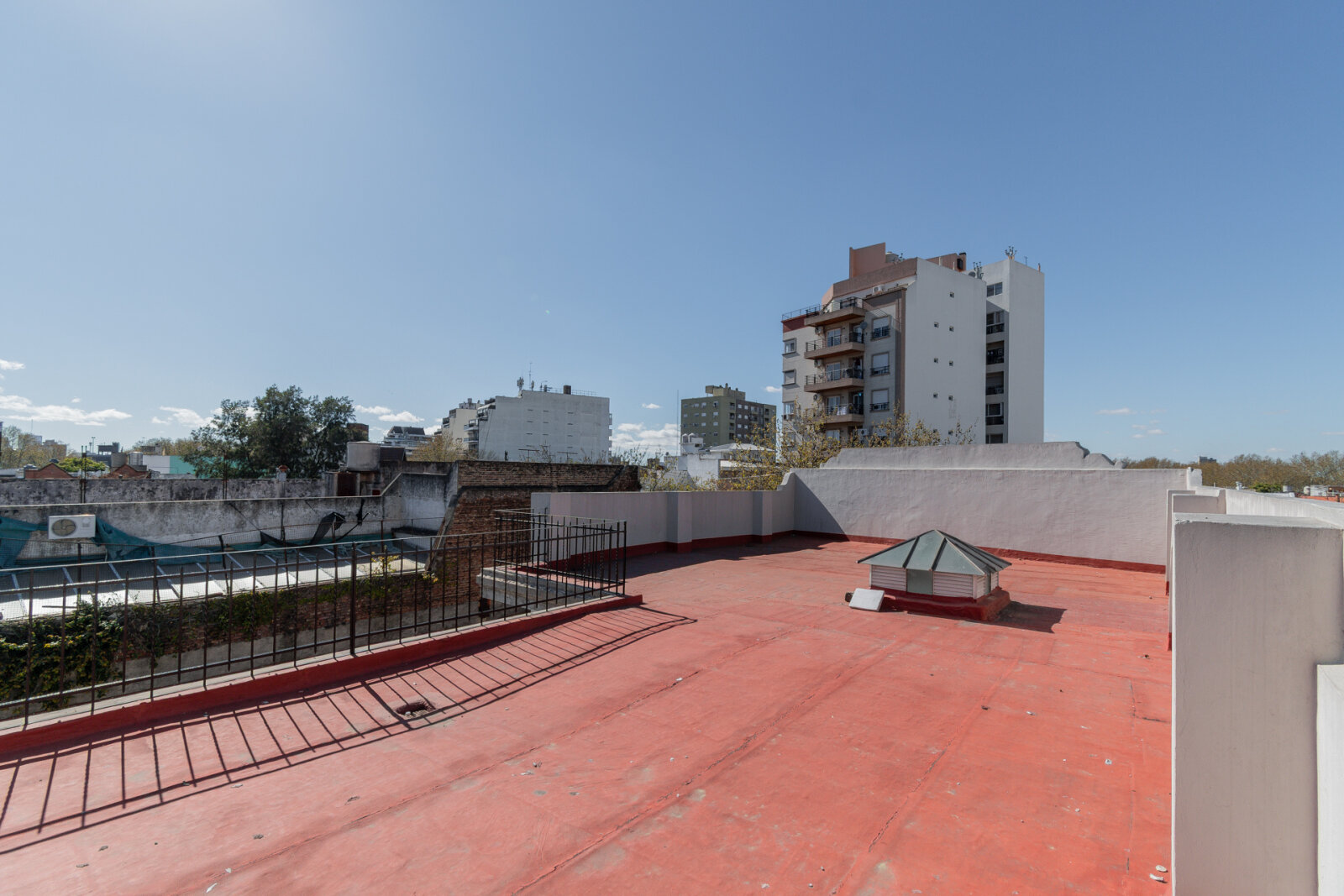 Venta Ph 4 ambientes con balcón. - 54
