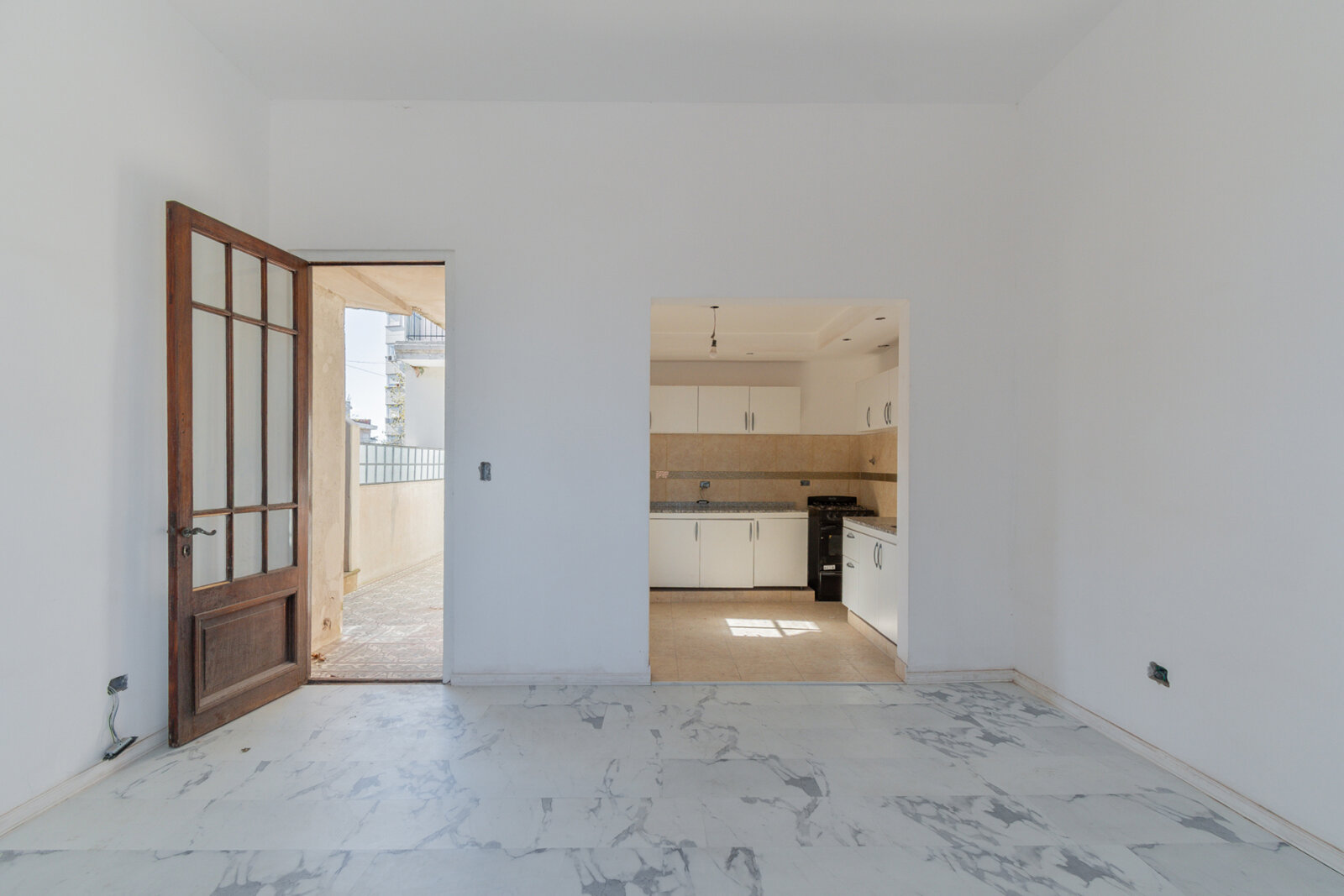 Venta Ph 4 ambientes con balcón. - 43
