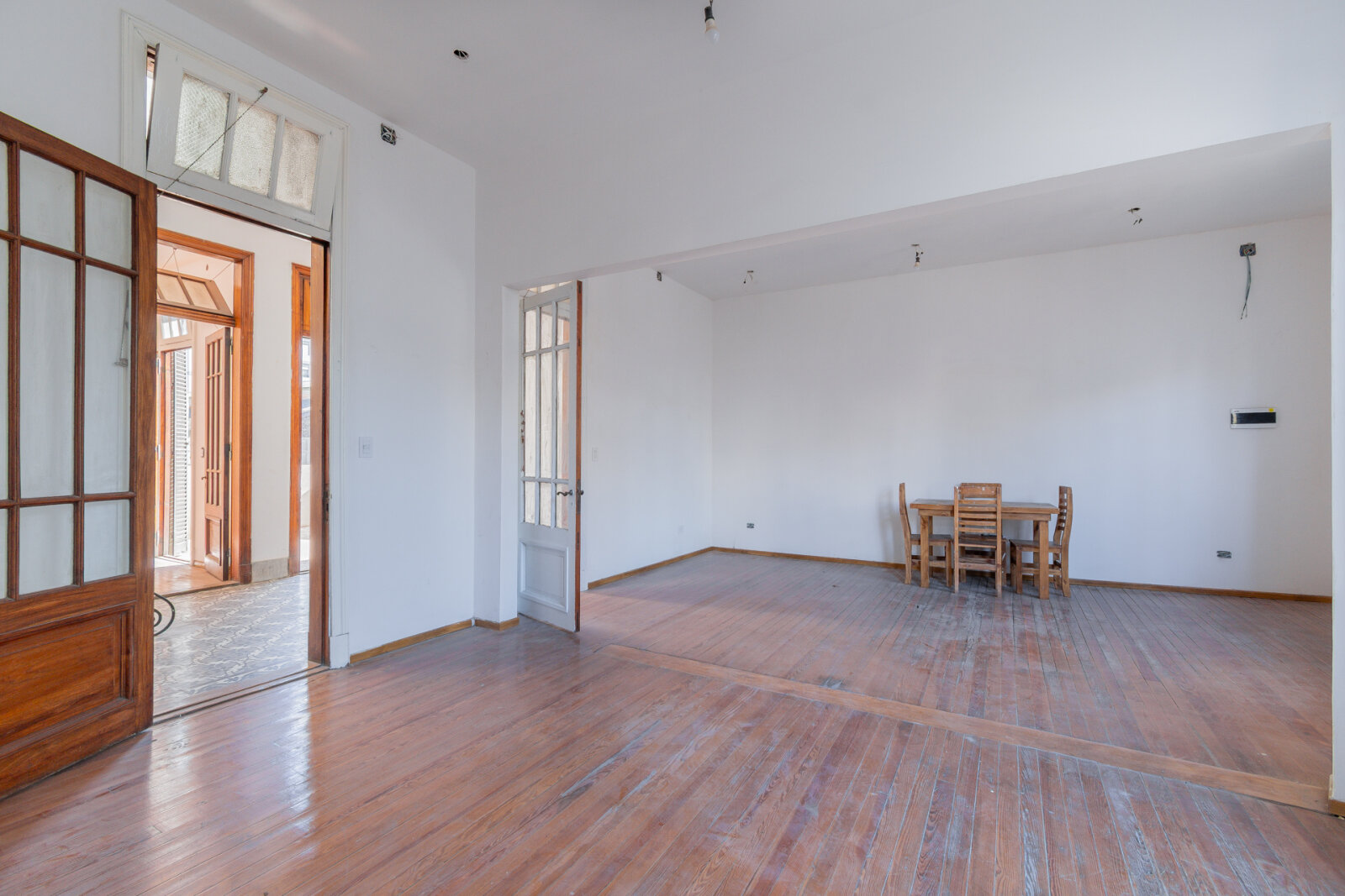 Venta Ph 4 ambientes con balcón. - 10