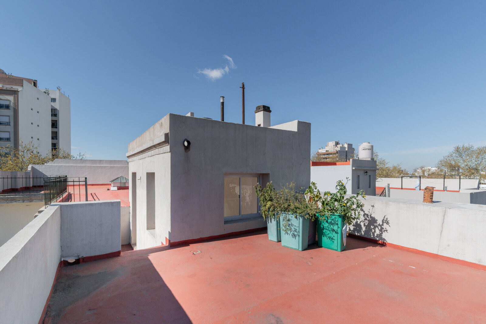 Venta Ph 4 ambientes con balcón. - 49