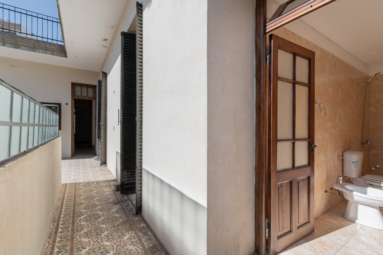 Venta Ph 4 ambientes con balcón. - 33