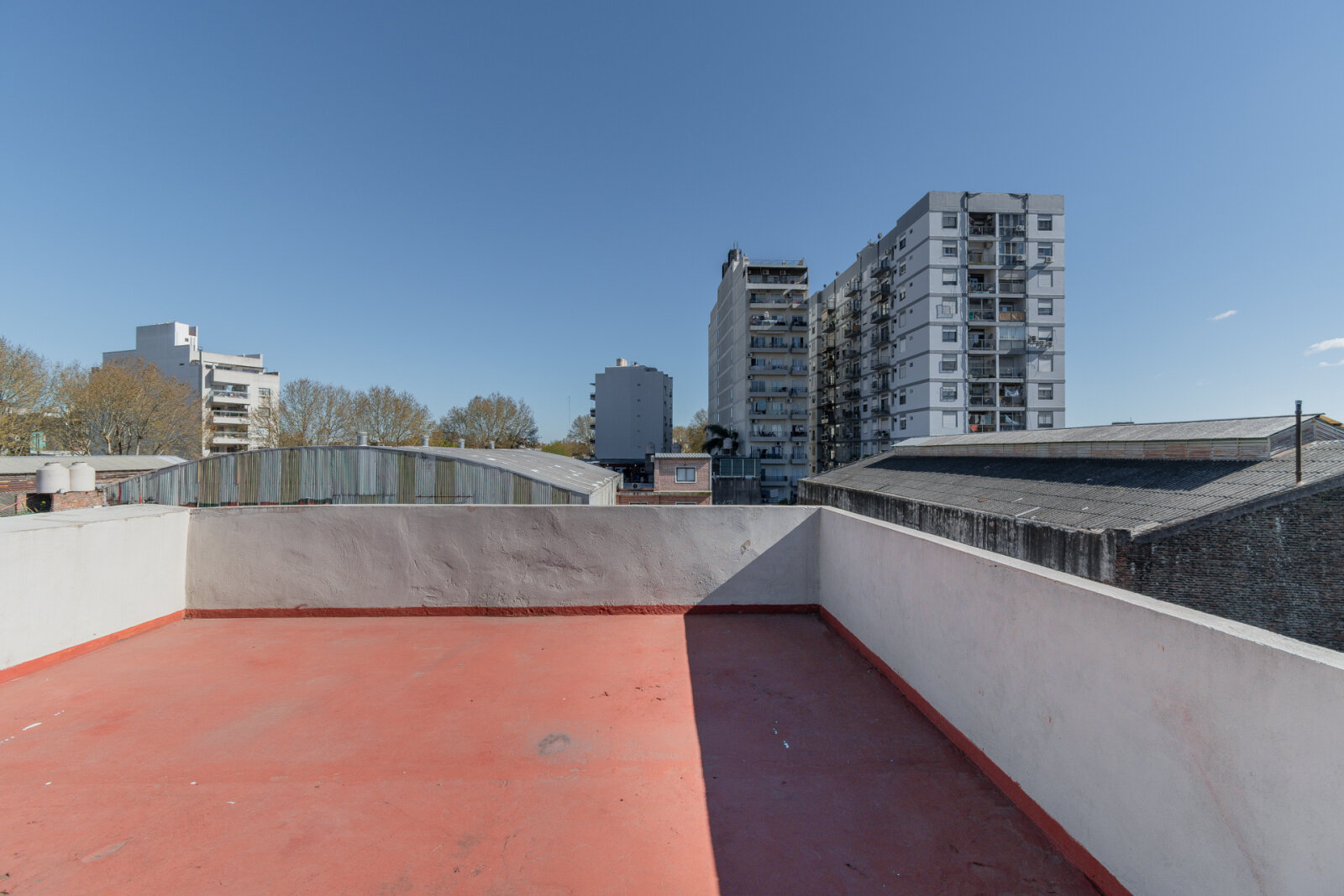 Venta Ph 4 ambientes con balcón. - 48