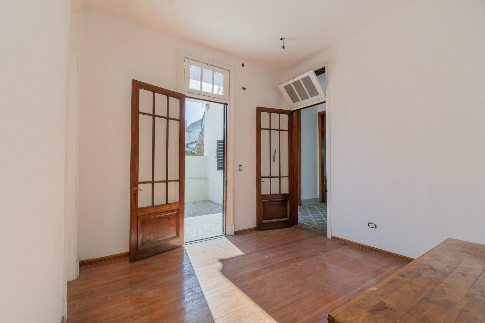 Venta Ph 4 ambientes con balcón. - 21