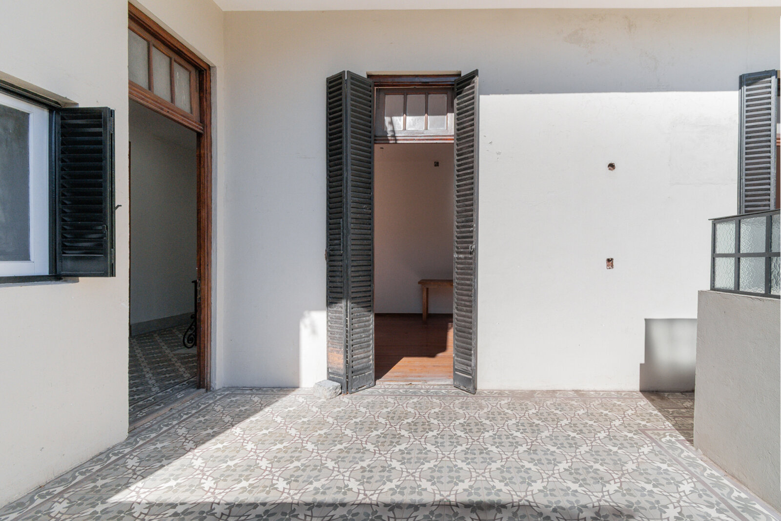 Venta Ph 4 ambientes con balcón. - 25