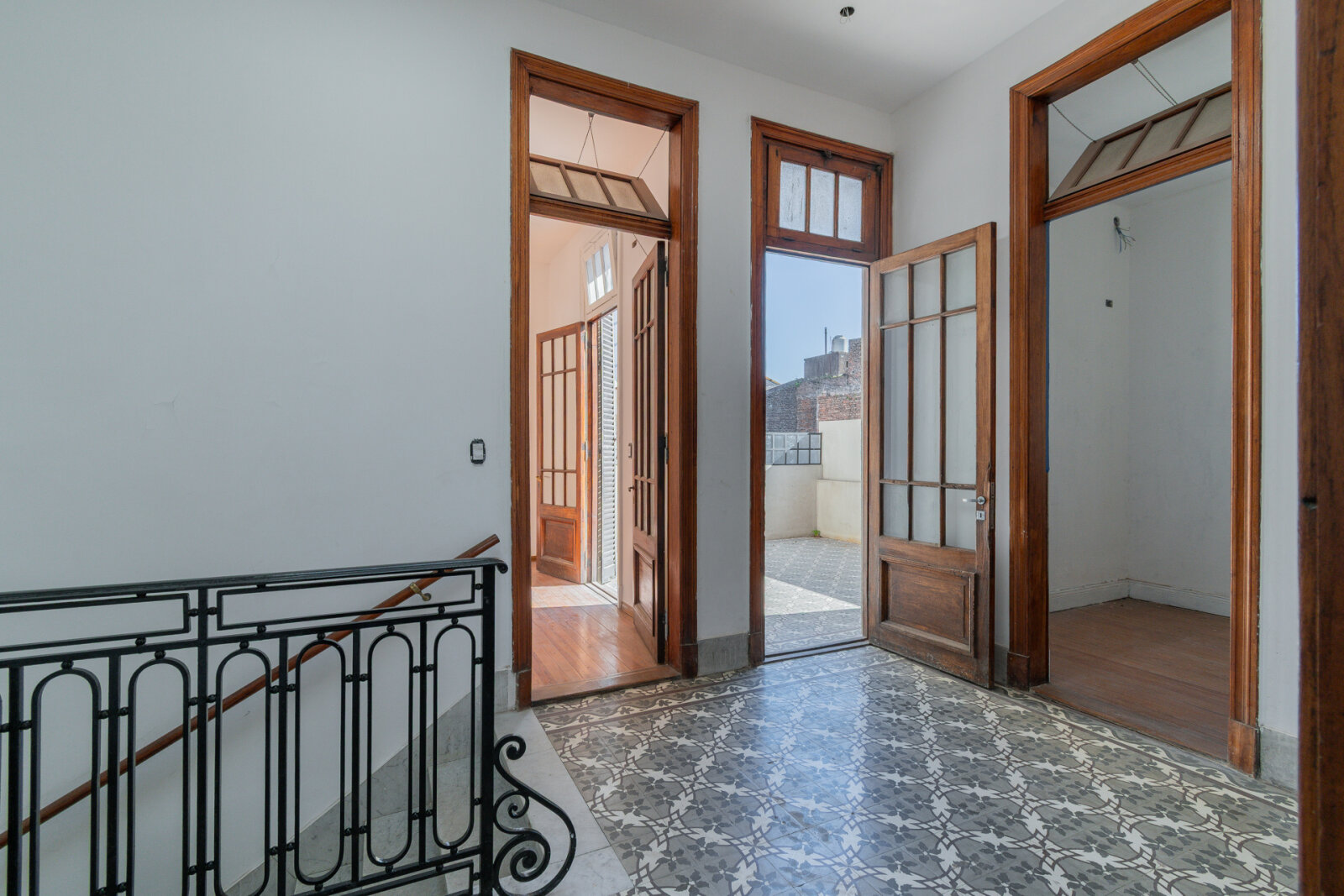 Venta Ph 4 ambientes con balcón. - 8