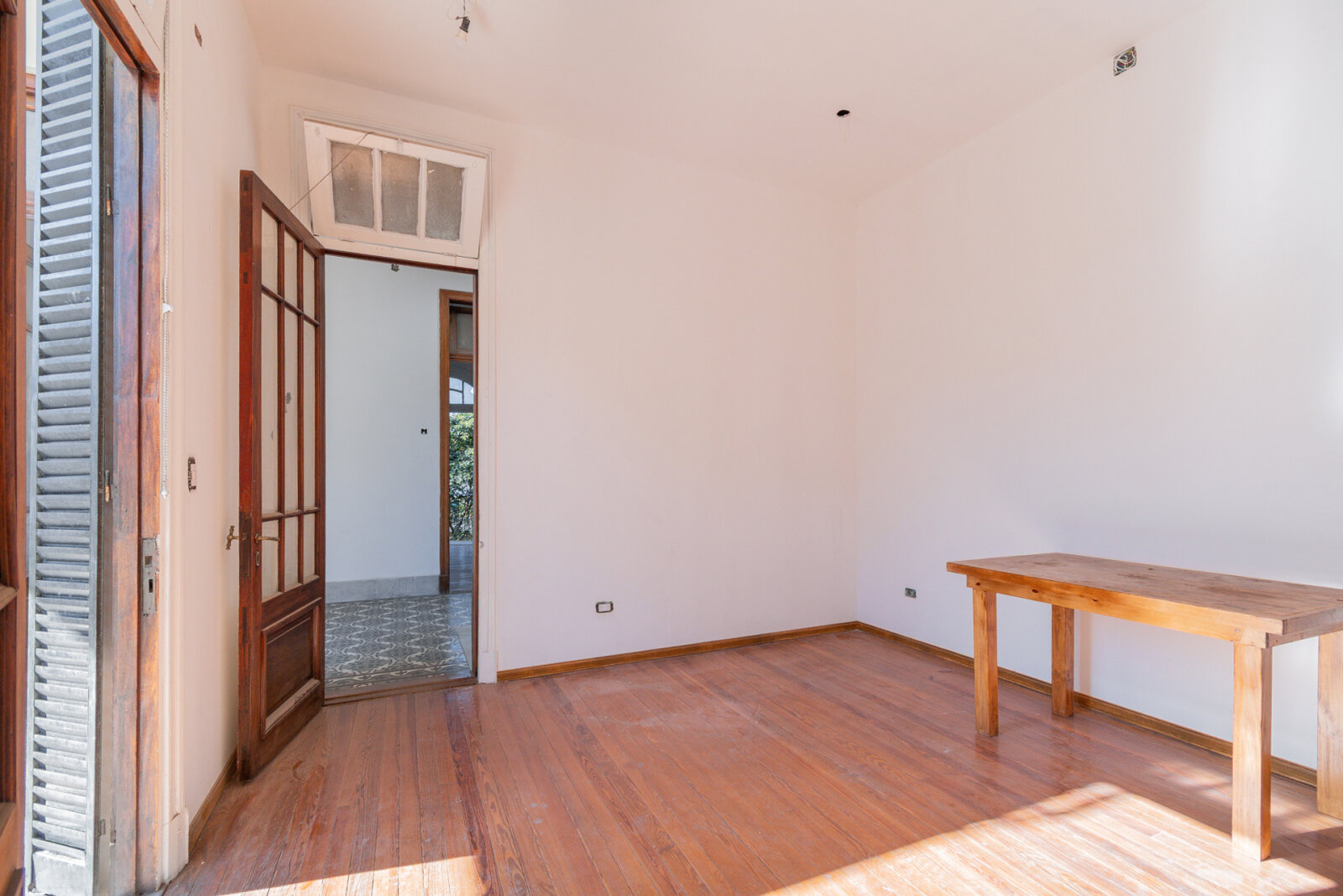 Venta Ph 4 ambientes con balcón. - 20