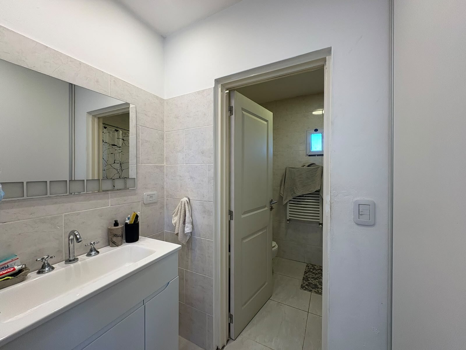 VENTA CASA 4AMB Bº SAN ALFONSO PILAR DEL ESTE - 13