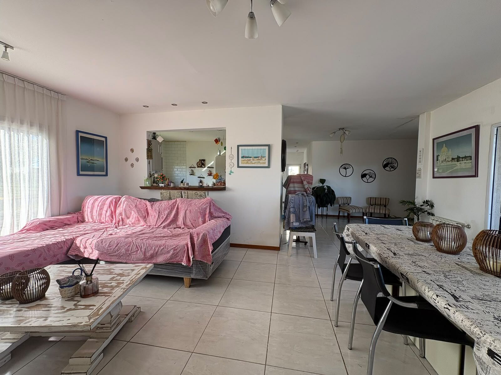 VENTA CASA 4AMB Bº SAN ALFONSO PILAR DEL ESTE - 18