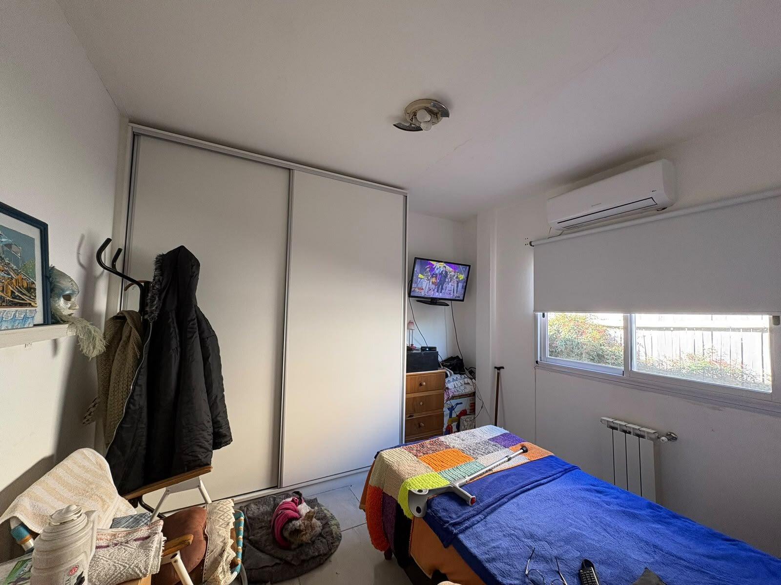 VENTA CASA 4AMB Bº SAN ALFONSO PILAR DEL ESTE - 11