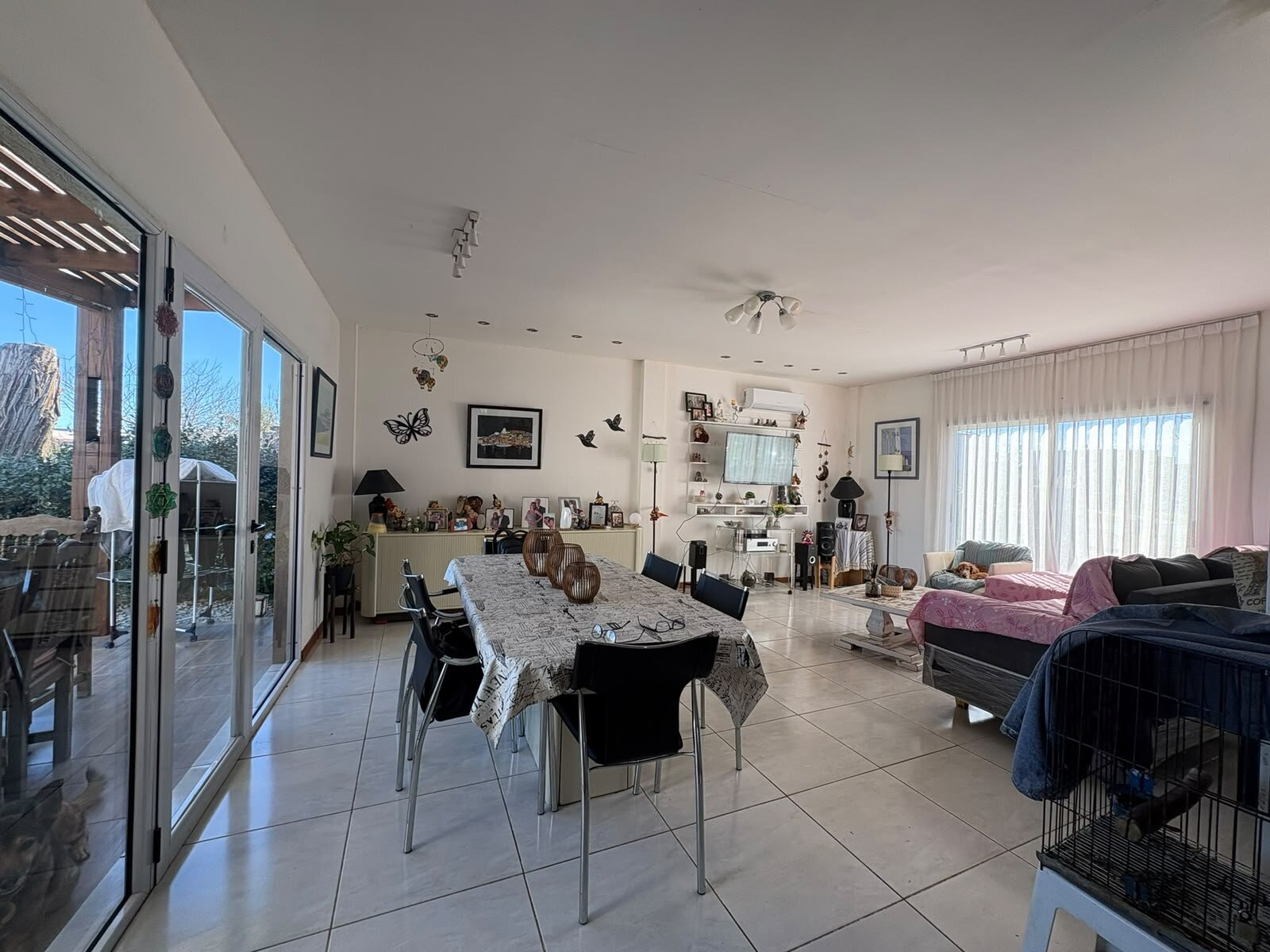 VENTA CASA 4AMB Bº SAN ALFONSO PILAR DEL ESTE - 3