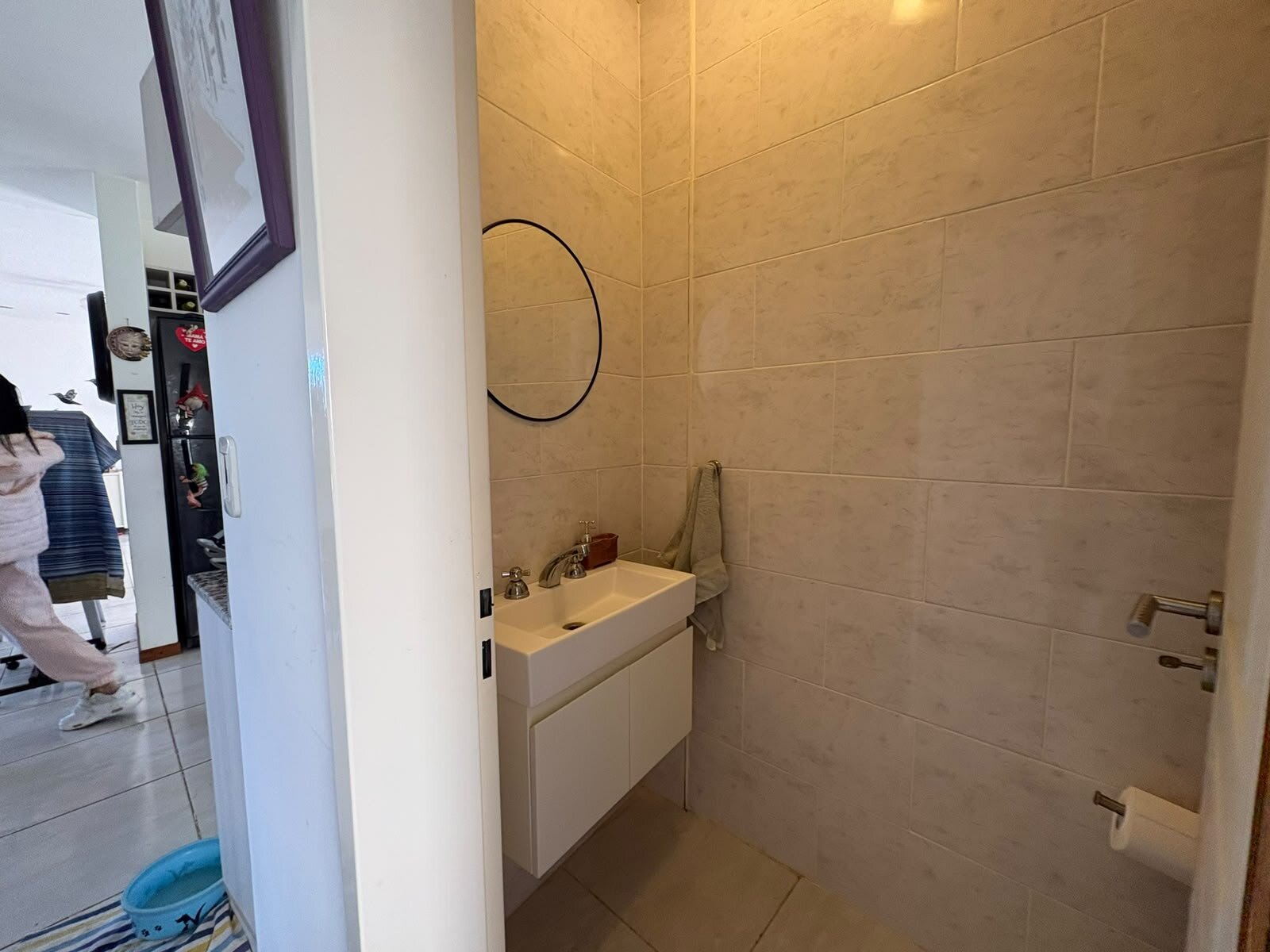 VENTA CASA 4AMB Bº SAN ALFONSO PILAR DEL ESTE - 19