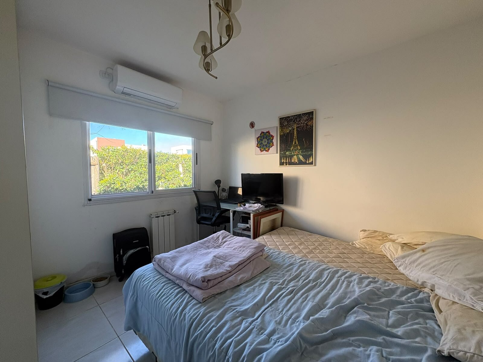 VENTA CASA 4AMB Bº SAN ALFONSO PILAR DEL ESTE - 12