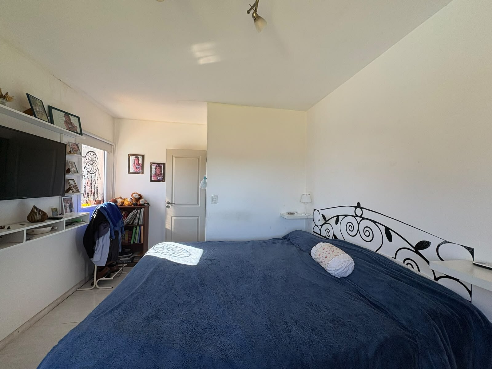 VENTA CASA 4AMB Bº SAN ALFONSO PILAR DEL ESTE - 20
