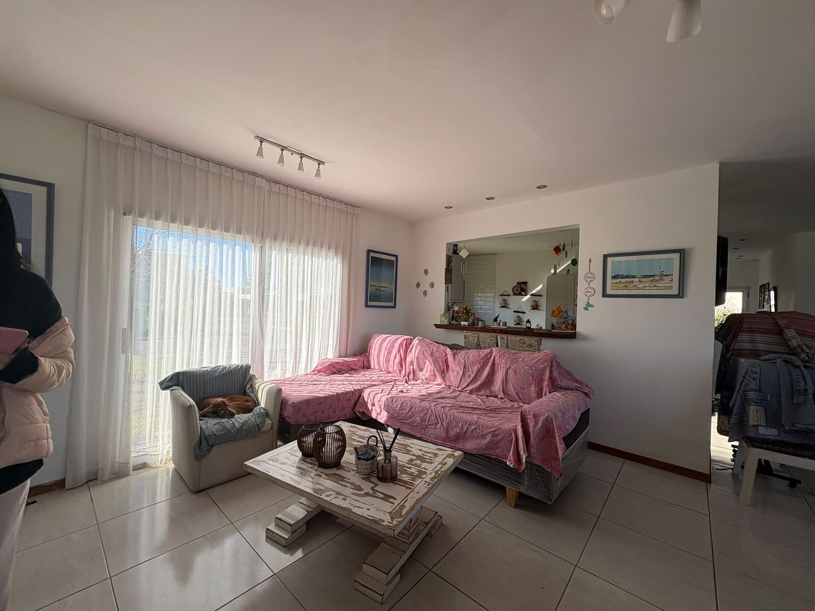 VENTA CASA 4AMB Bº SAN ALFONSO PILAR DEL ESTE - 17