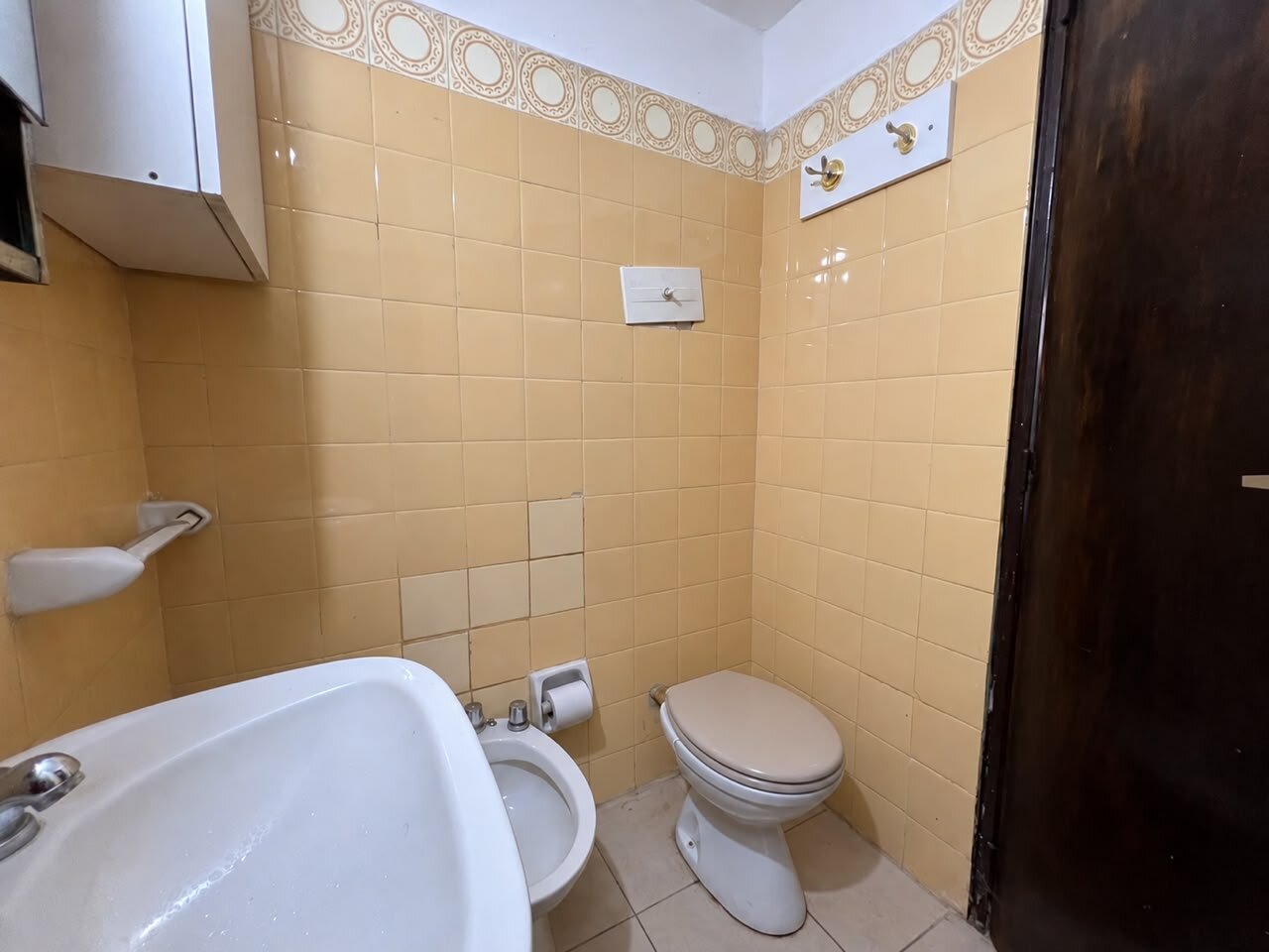Se Alquila Monoambiente Con terraza semicompartida y guardacoche en Terrazas del Cerro III, Barrio Las Palmas - 15