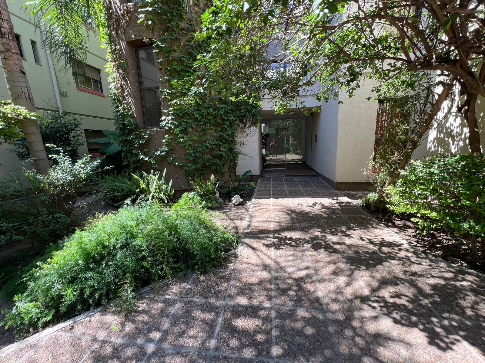 Se Alquila Monoambiente Con terraza semicompartida y guardacoche en Terrazas del Cerro III, Barrio Las Palmas - 7