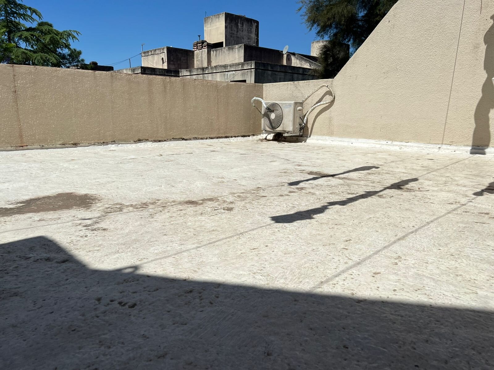 Se Alquila Monoambiente Con terraza semicompartida y guardacoche en Terrazas del Cerro III, Barrio Las Palmas - 17