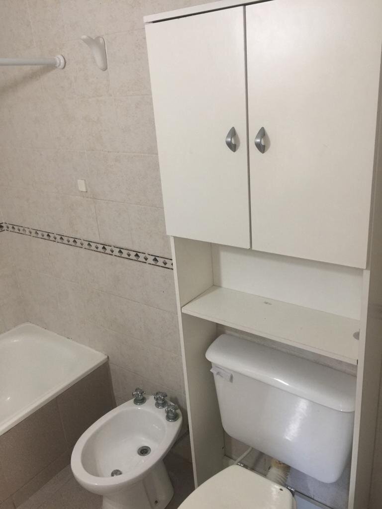 Depto 4 ambientes Edif. COVA I - 5