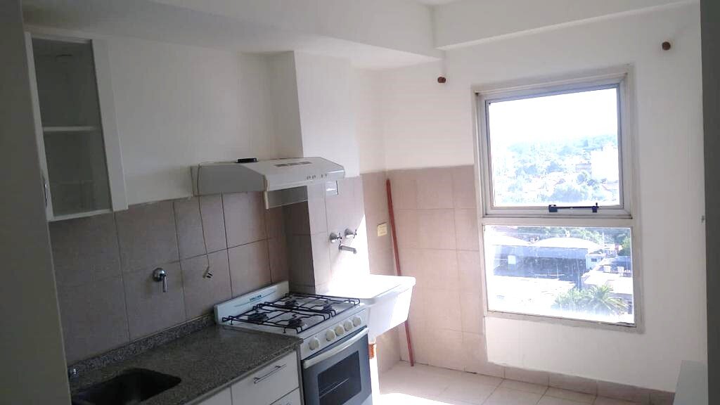 Depto 4 ambientes Edif. COVA I - 1