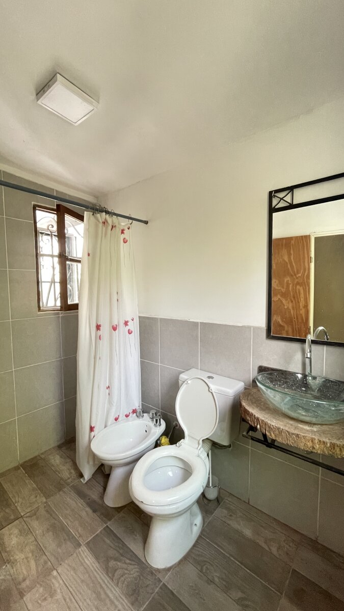 BAÑO PLANTA ALTA