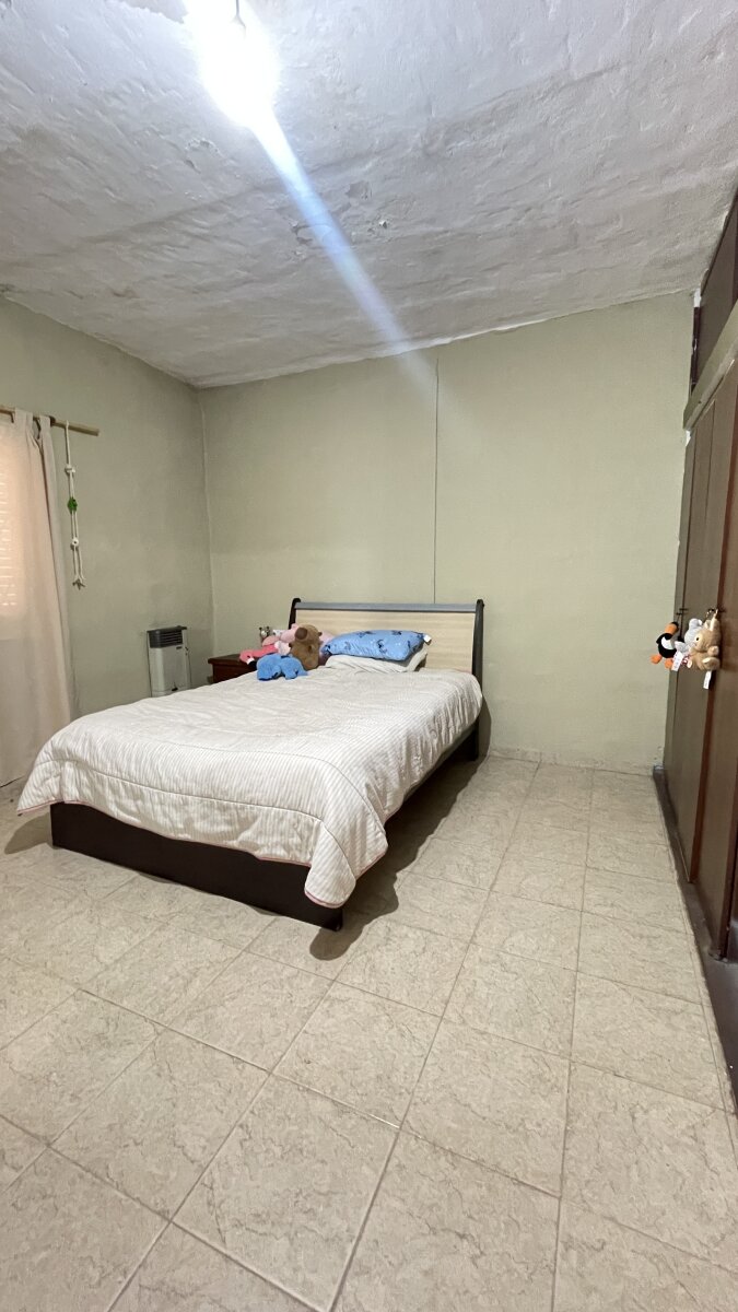 HABITACION PLANTA BAJA