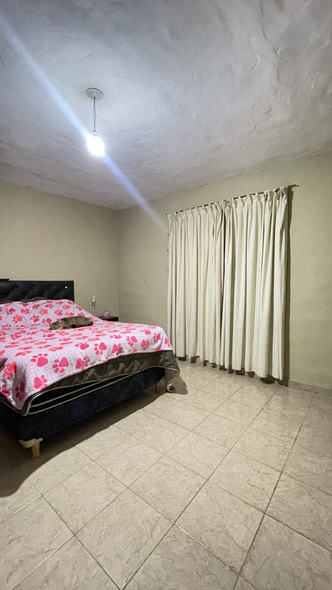 HABITACION PLANTA BAJA