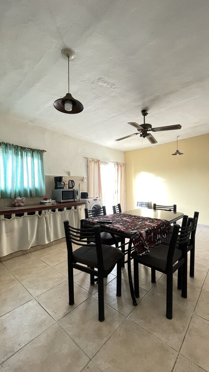 CASA EN VENTA VILLA ALLENDE 3 DORMITORIOS GRAN PATIO - Imagen 8