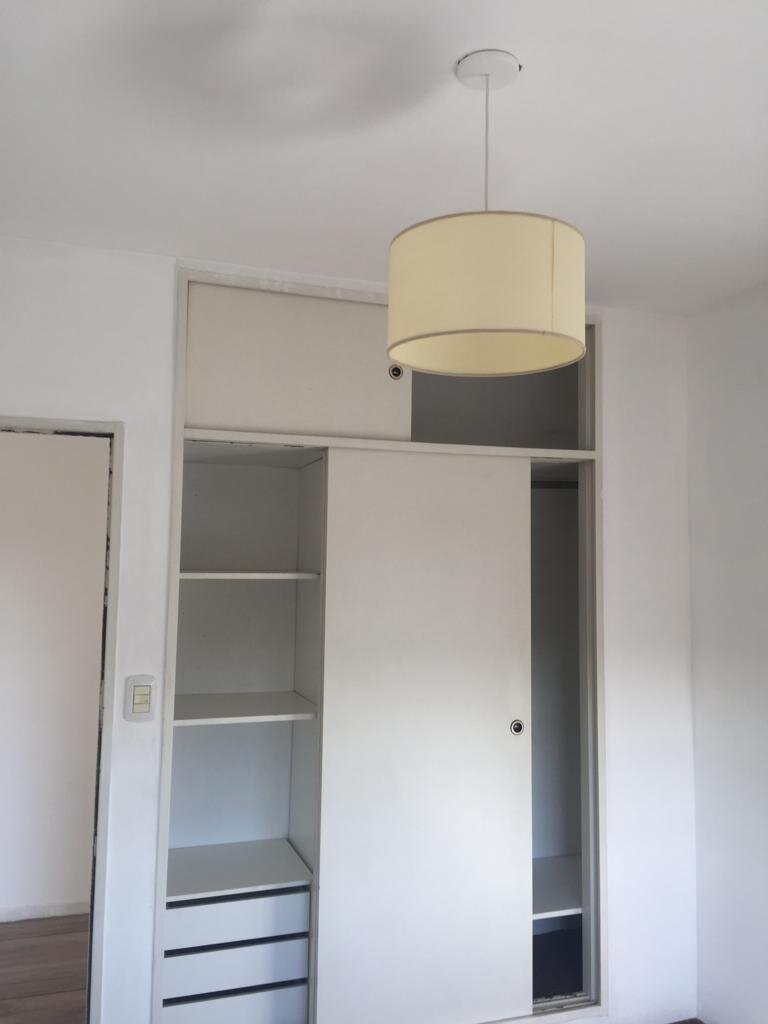 Alquiler Depto 4 ambientes Edif. COVA I - 10