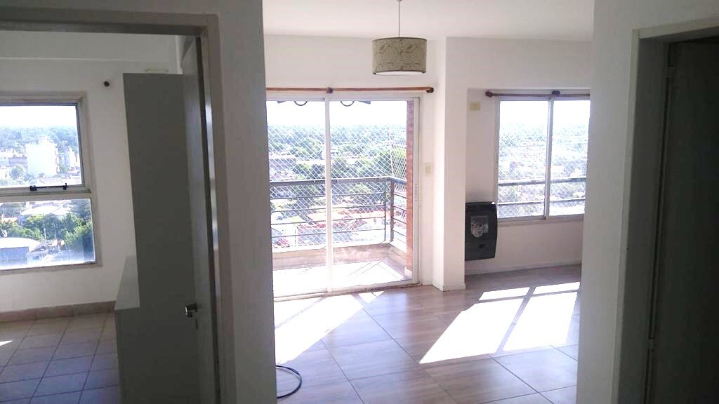 Alquiler Depto 4 ambientes Edif. COVA I - 1