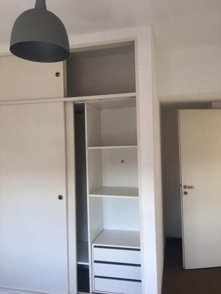 Alquiler Depto 4 ambientes Edif. COVA I - 11