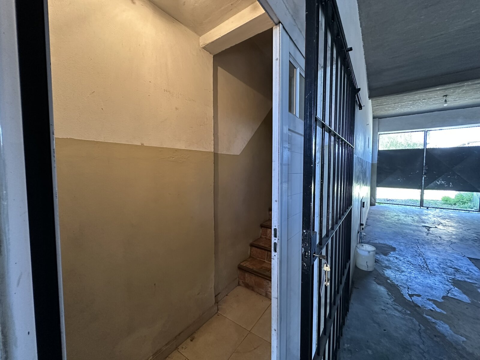DEPARTAMENTO 2 AMBIENTES - 2