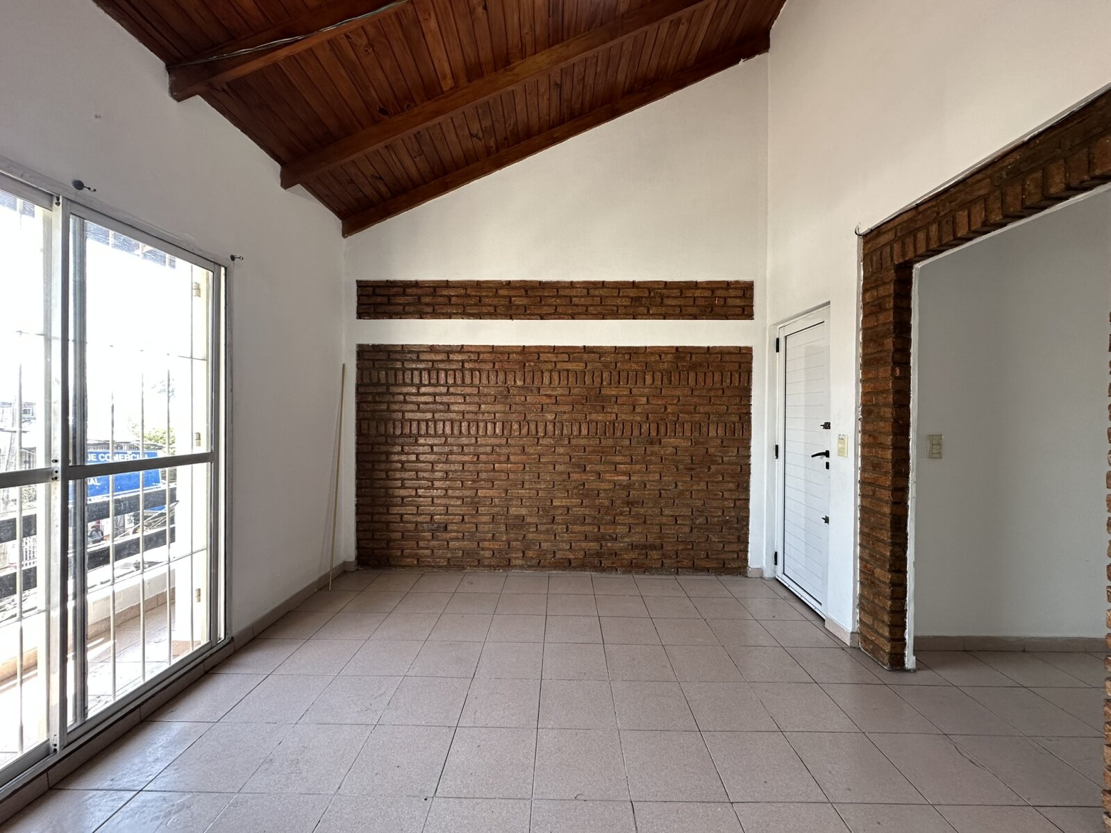 DEPARTAMENTO 2 AMBIENTES - 4