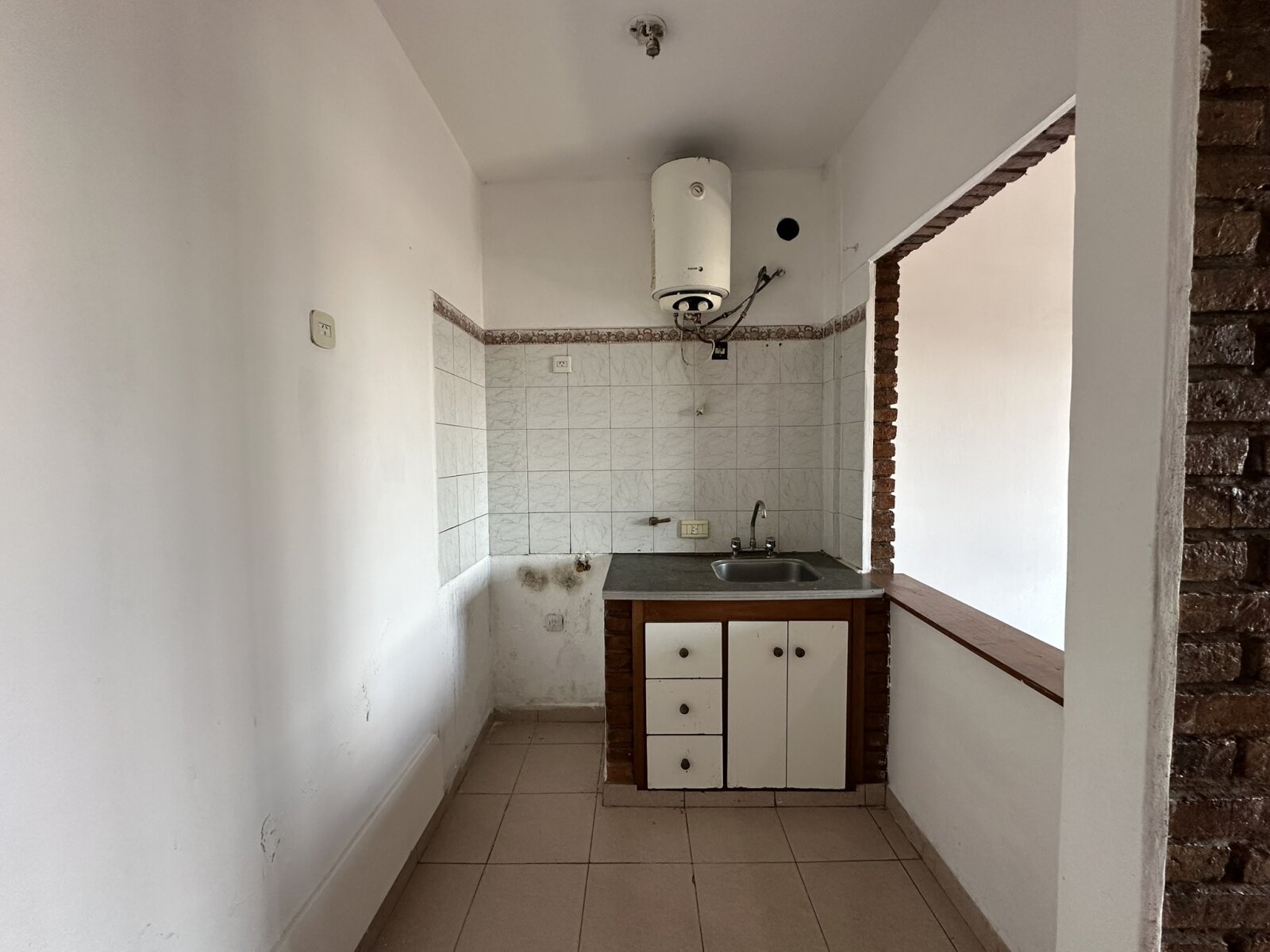 DEPARTAMENTO 2 AMBIENTES - 8