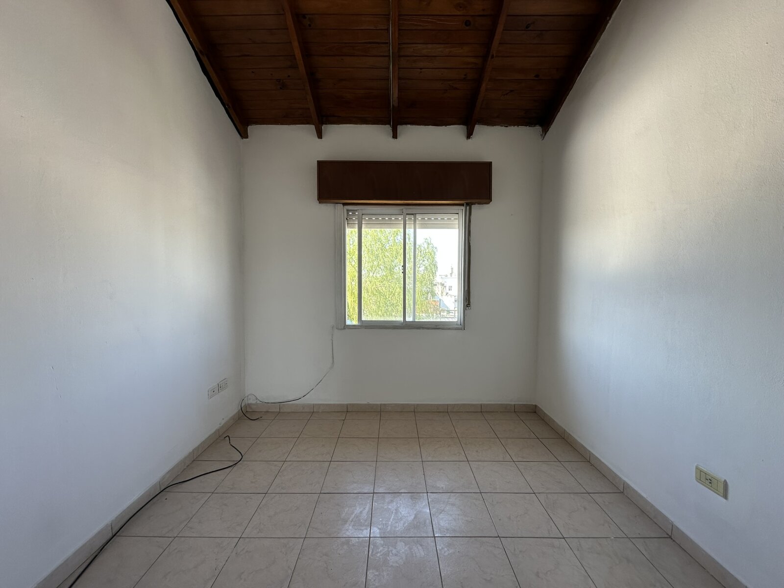 DEPARTAMENTO 2 AMBIENTES - 13