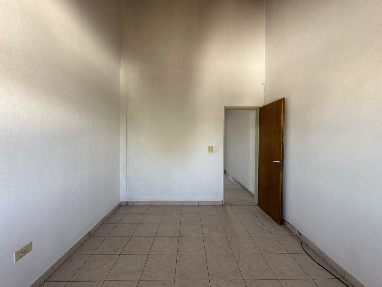 DEPARTAMENTO 2 AMBIENTES - 12