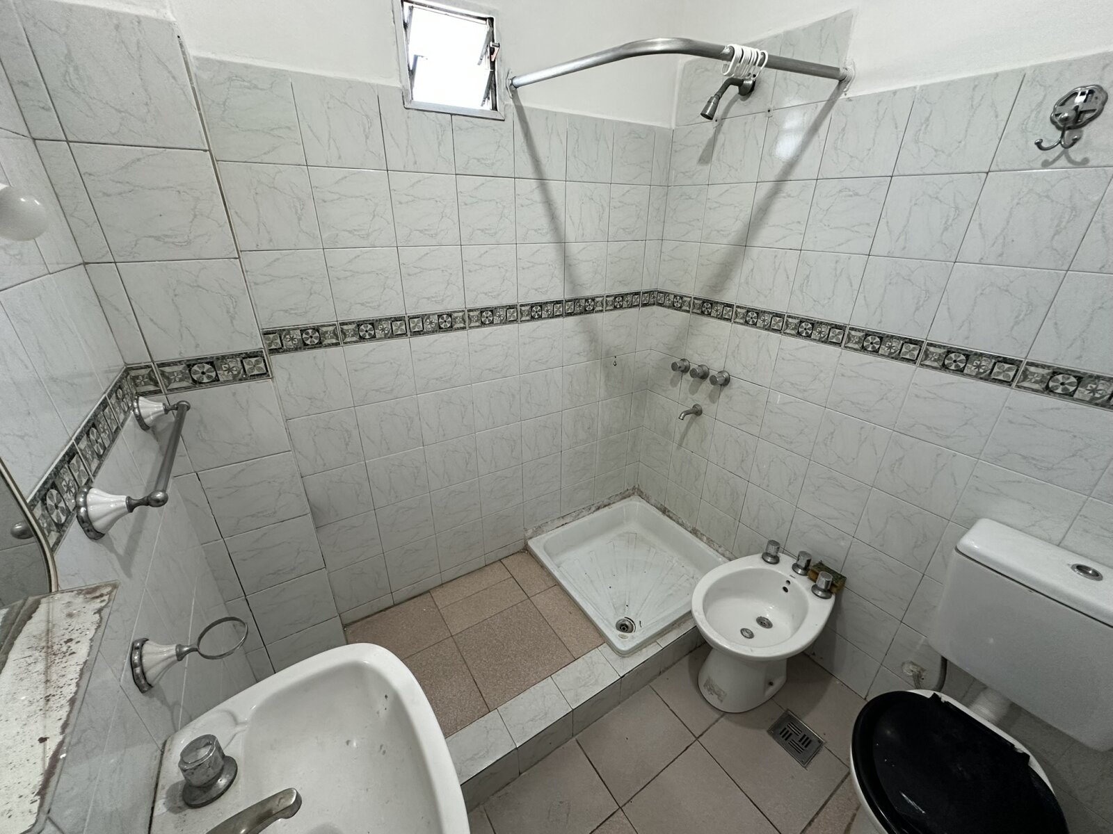DEPARTAMENTO 2 AMBIENTES - 10